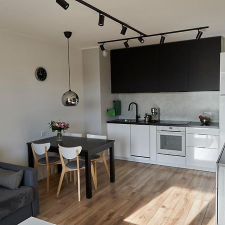 All You Need Apartment Gdansk Exterior foto