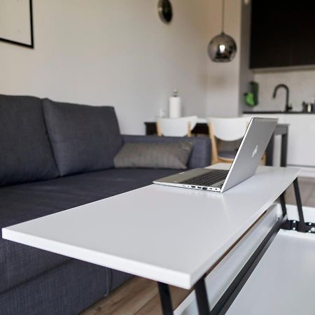 All You Need Apartment Gdansk Exterior foto