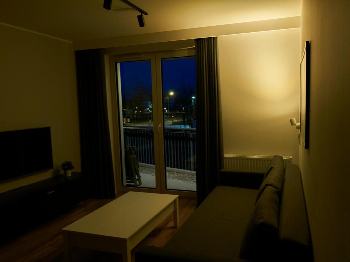 All You Need Apartment Gdansk Exterior foto