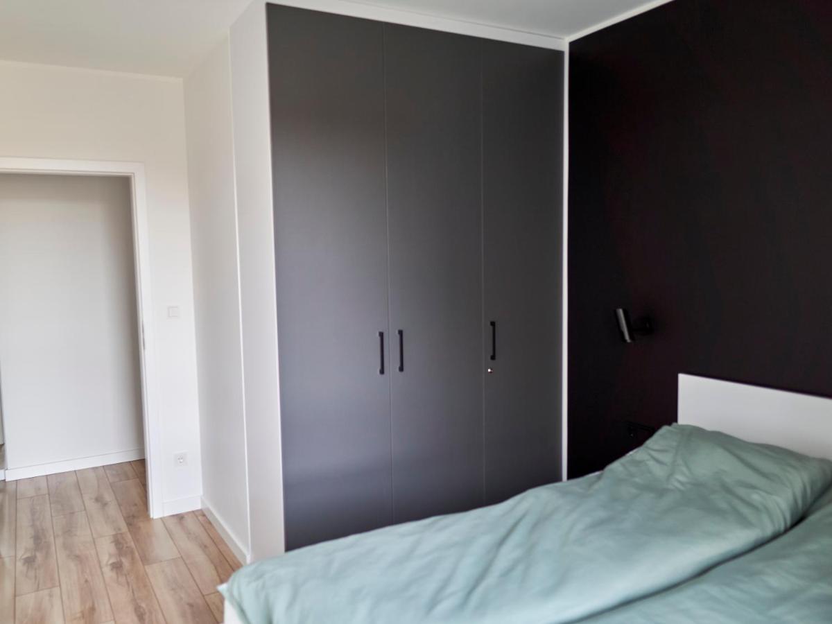 All You Need Apartment Gdansk Exterior foto