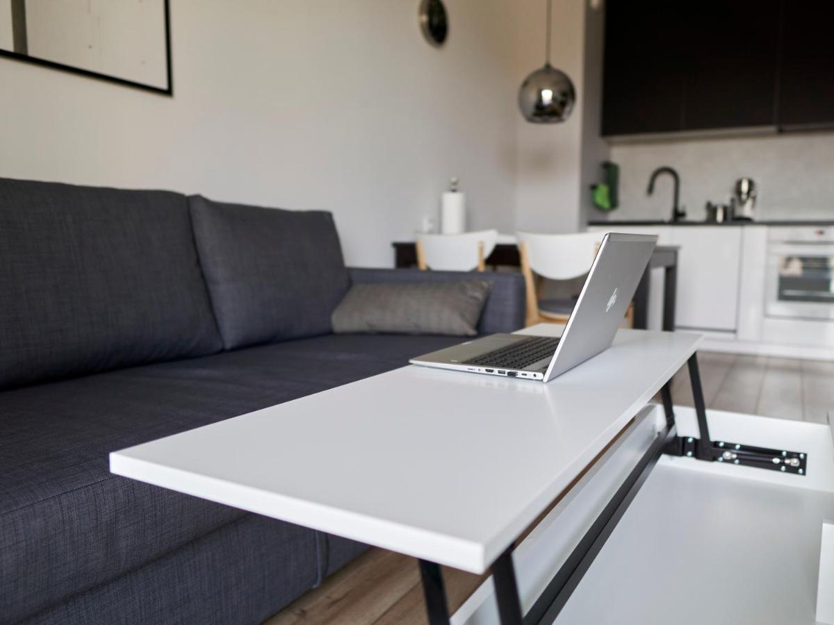 All You Need Apartment Gdansk Exterior foto