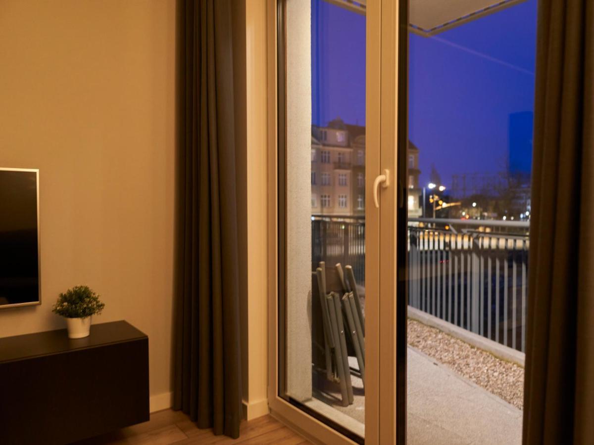 All You Need Apartment Gdansk Exterior foto