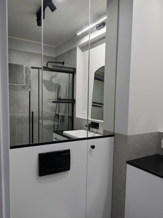 All You Need Apartment Gdansk Exterior foto
