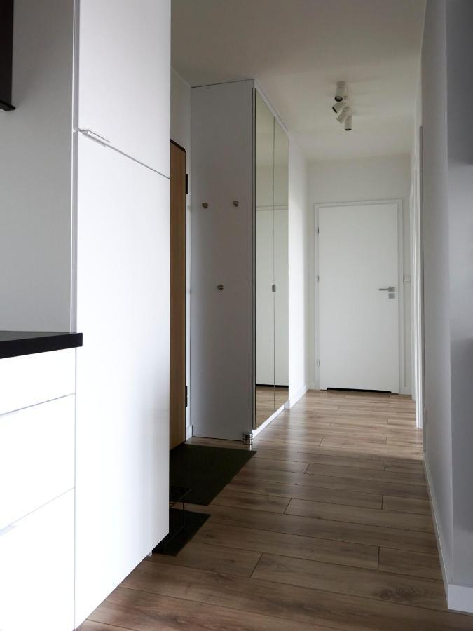 All You Need Apartment Gdansk Exterior foto