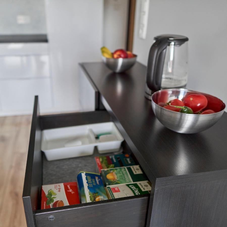 All You Need Apartment Gdansk Exterior foto