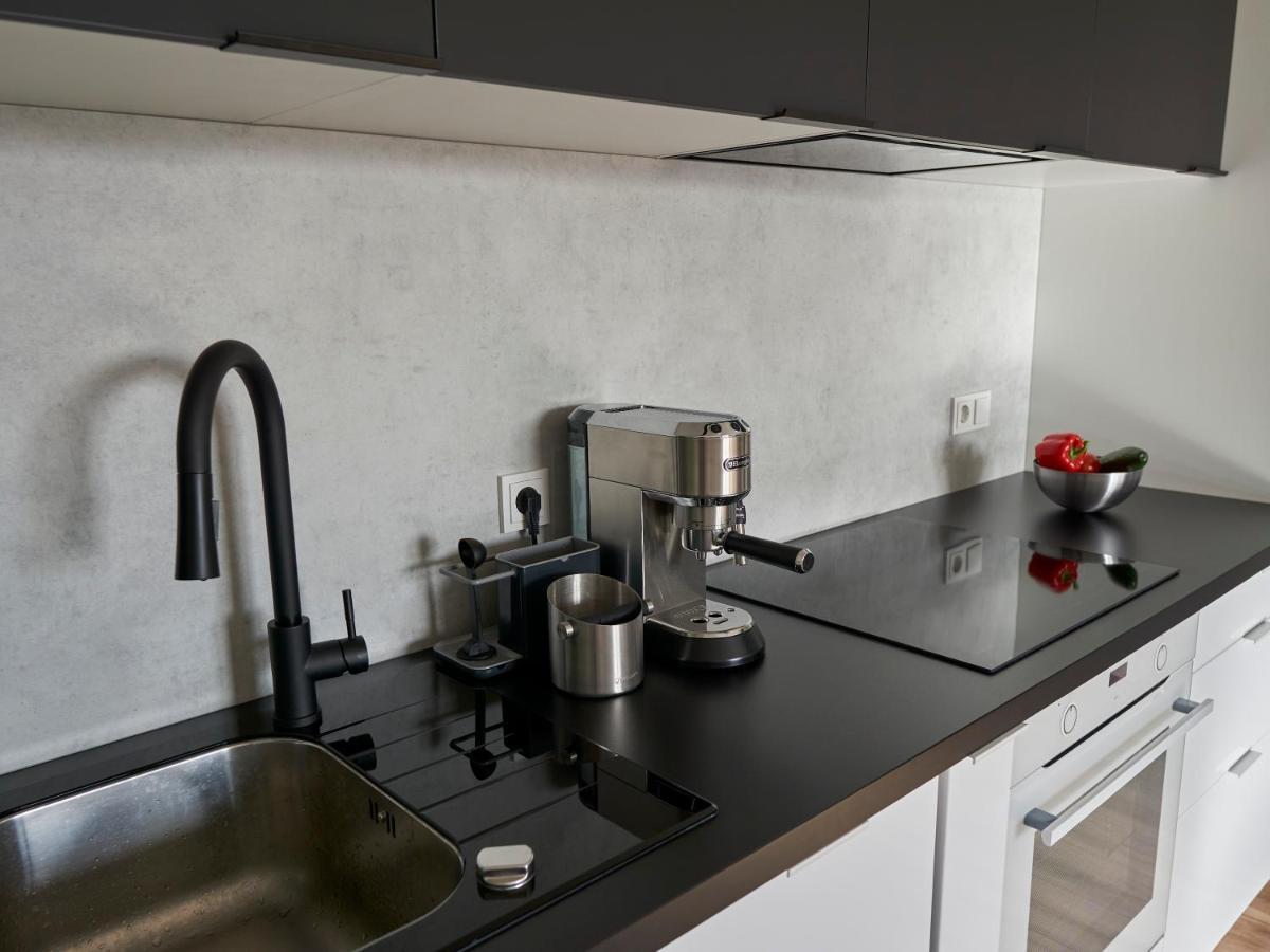 All You Need Apartment Gdansk Exterior foto
