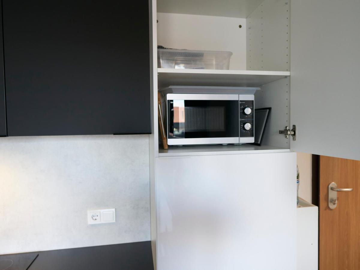 All You Need Apartment Gdansk Exterior foto