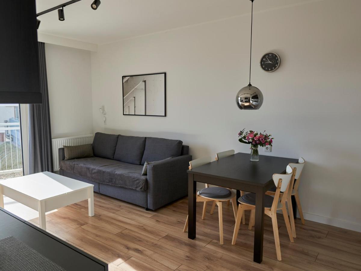 All You Need Apartment Gdansk Exterior foto