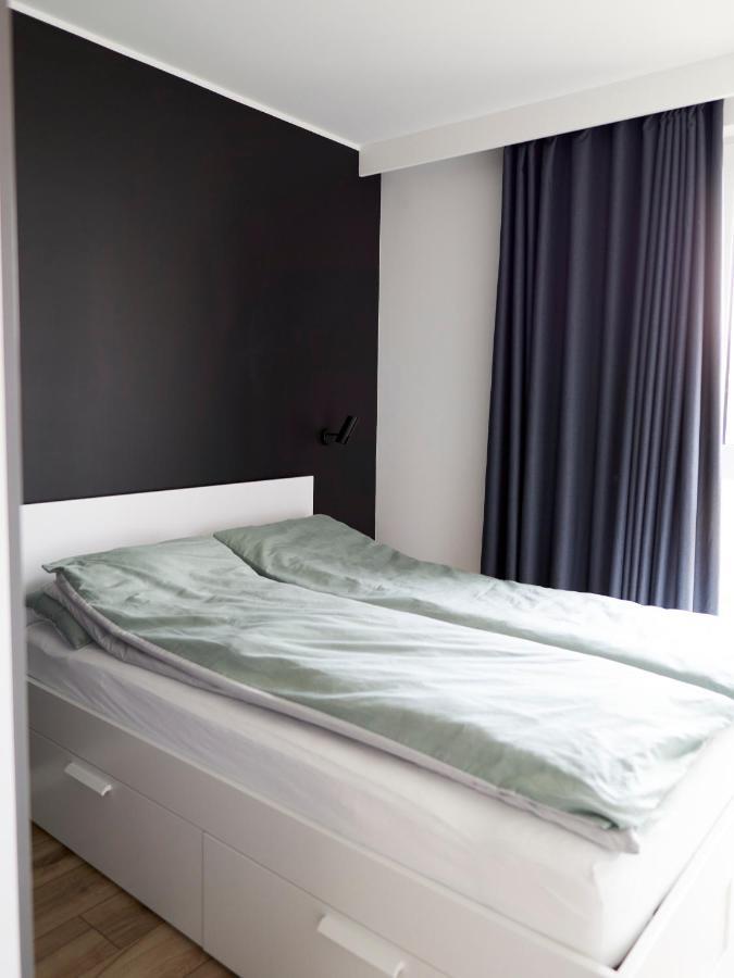 All You Need Apartment Gdansk Exterior foto