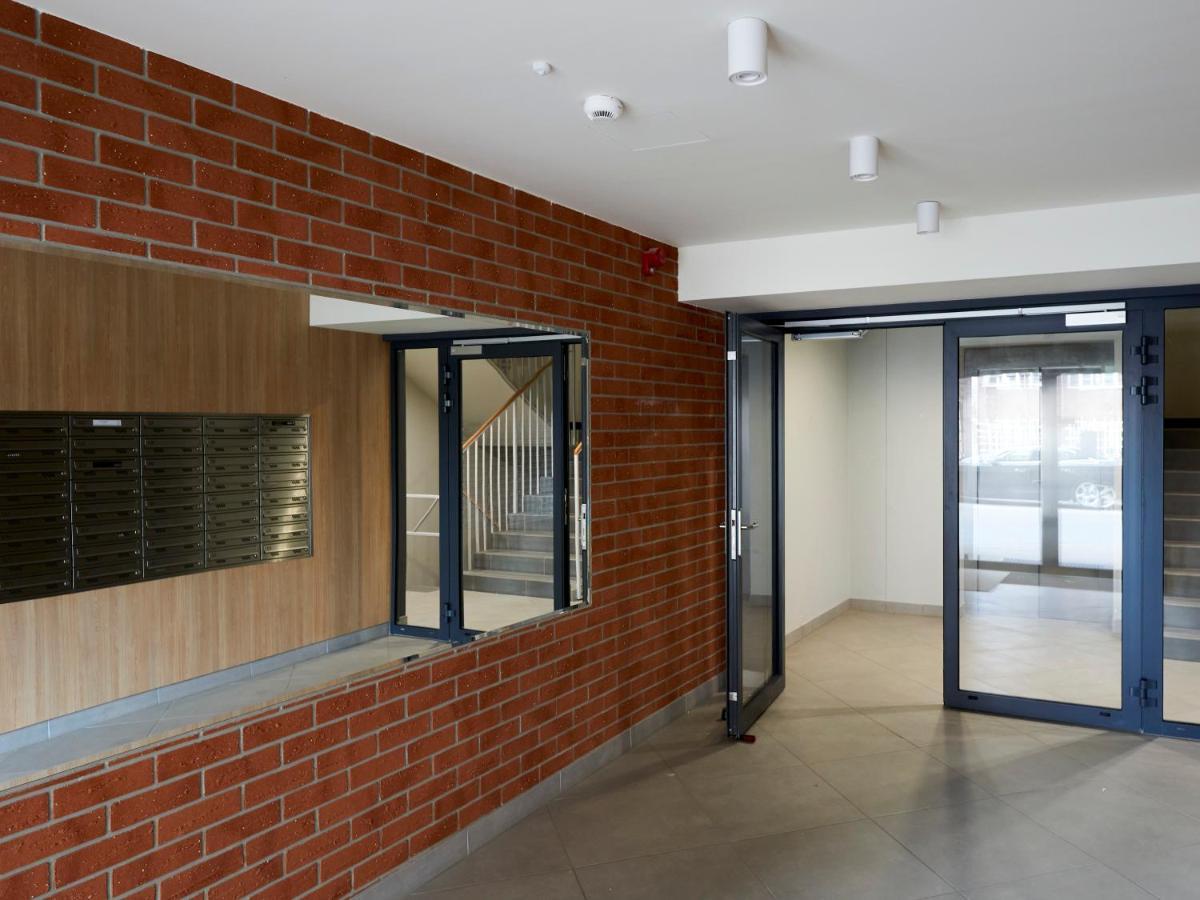 All You Need Apartment Gdansk Exterior foto