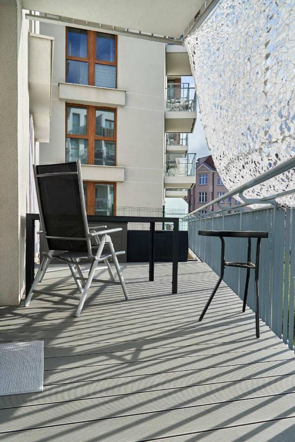 All You Need Apartment Gdansk Exterior foto
